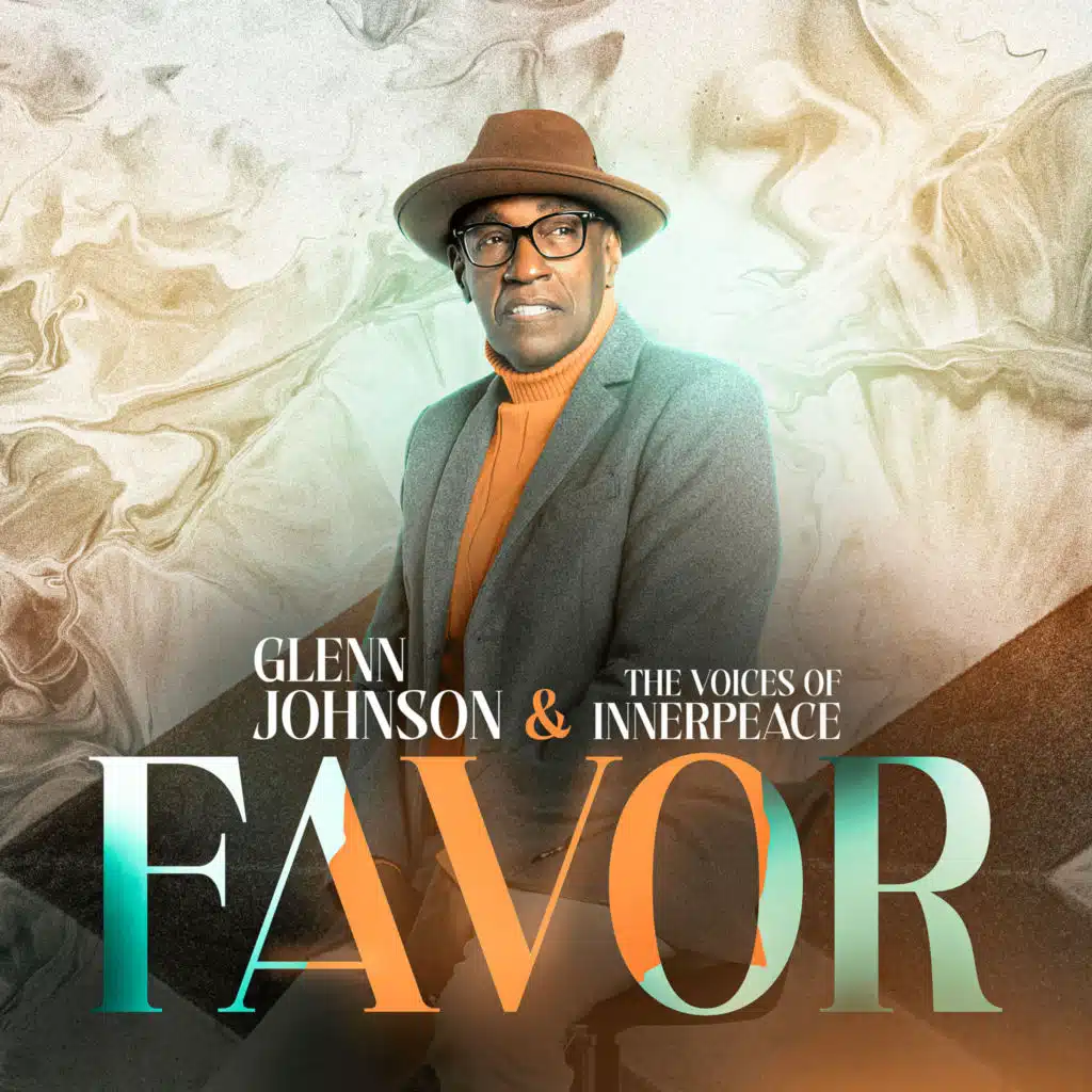 Glenn Johnson & The Voices of Innerpeace