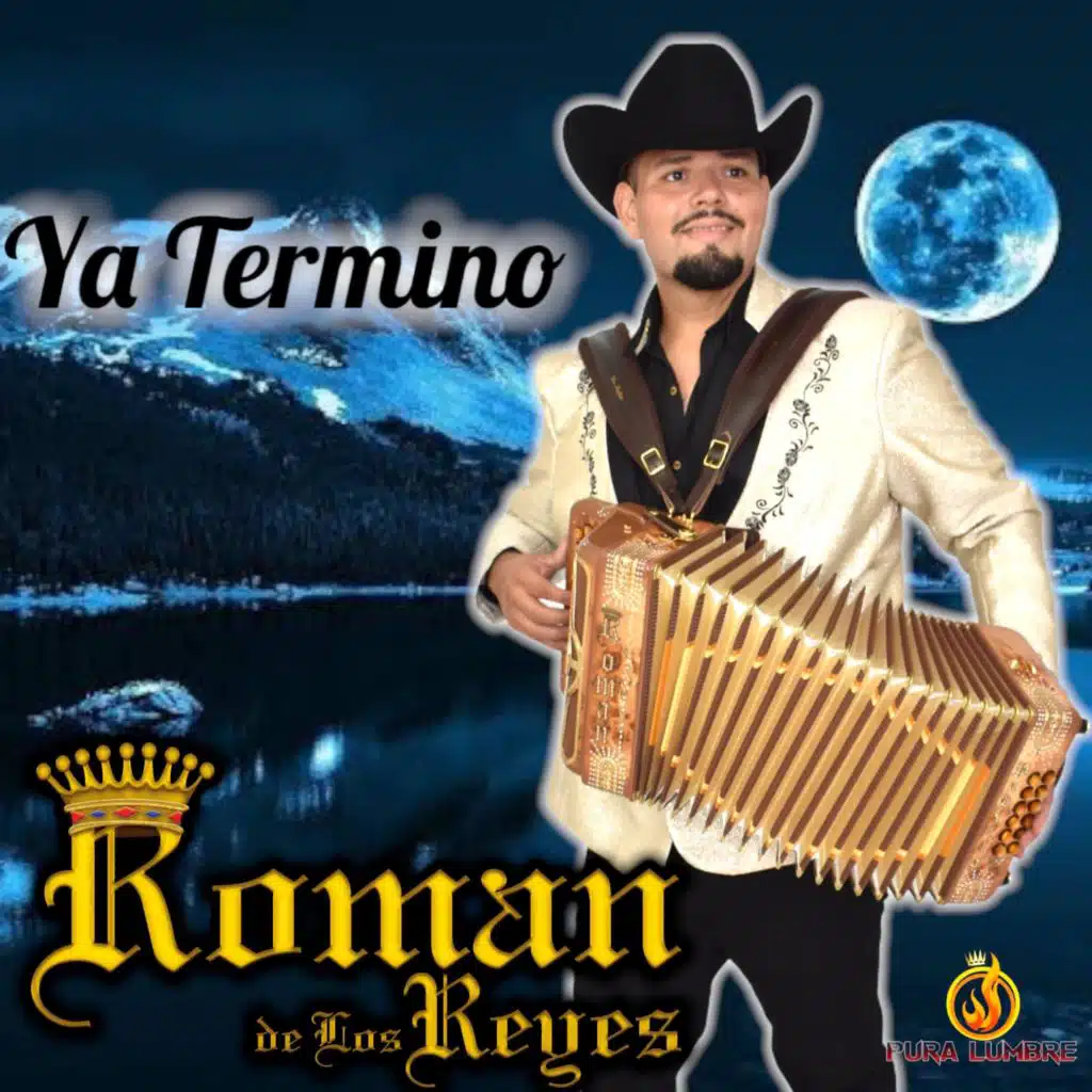 Ya Termino