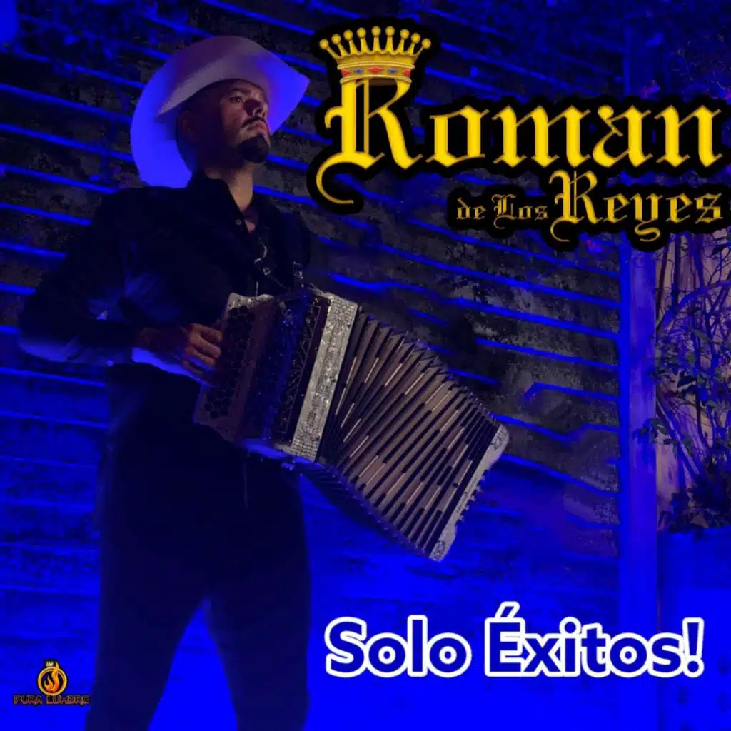 Solo Exitos!