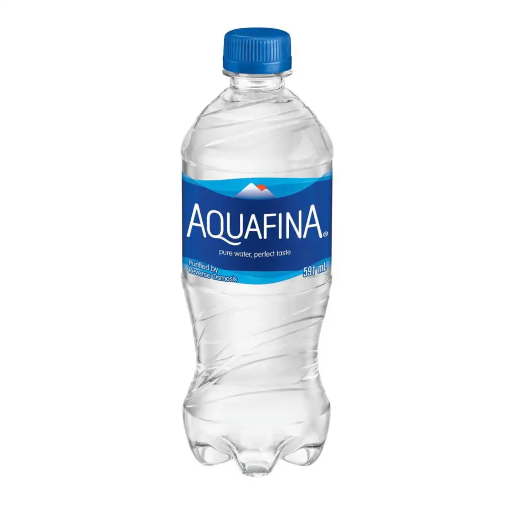 Alhandro Curry - Aquafina | Play on Anghami