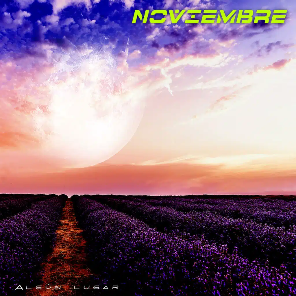 Otro lugar (Extended Version)