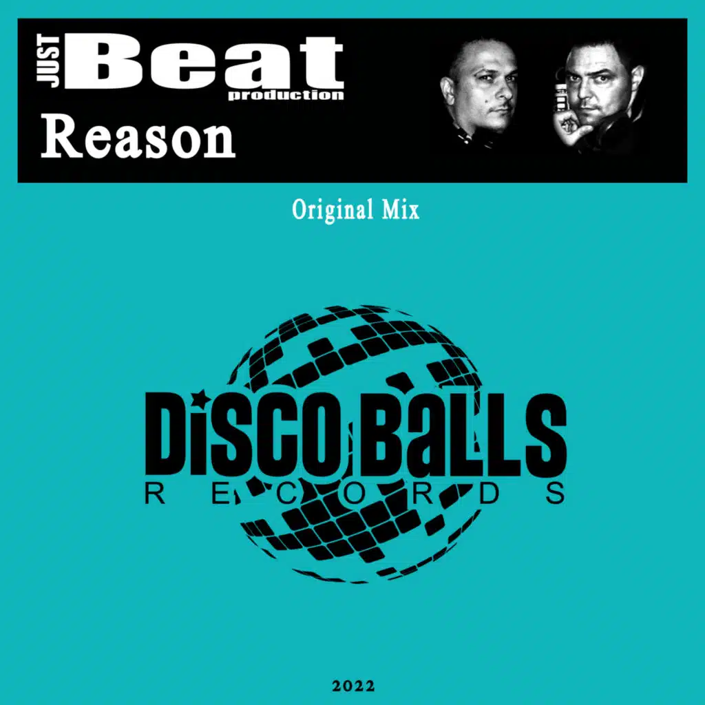 Just Beat Production