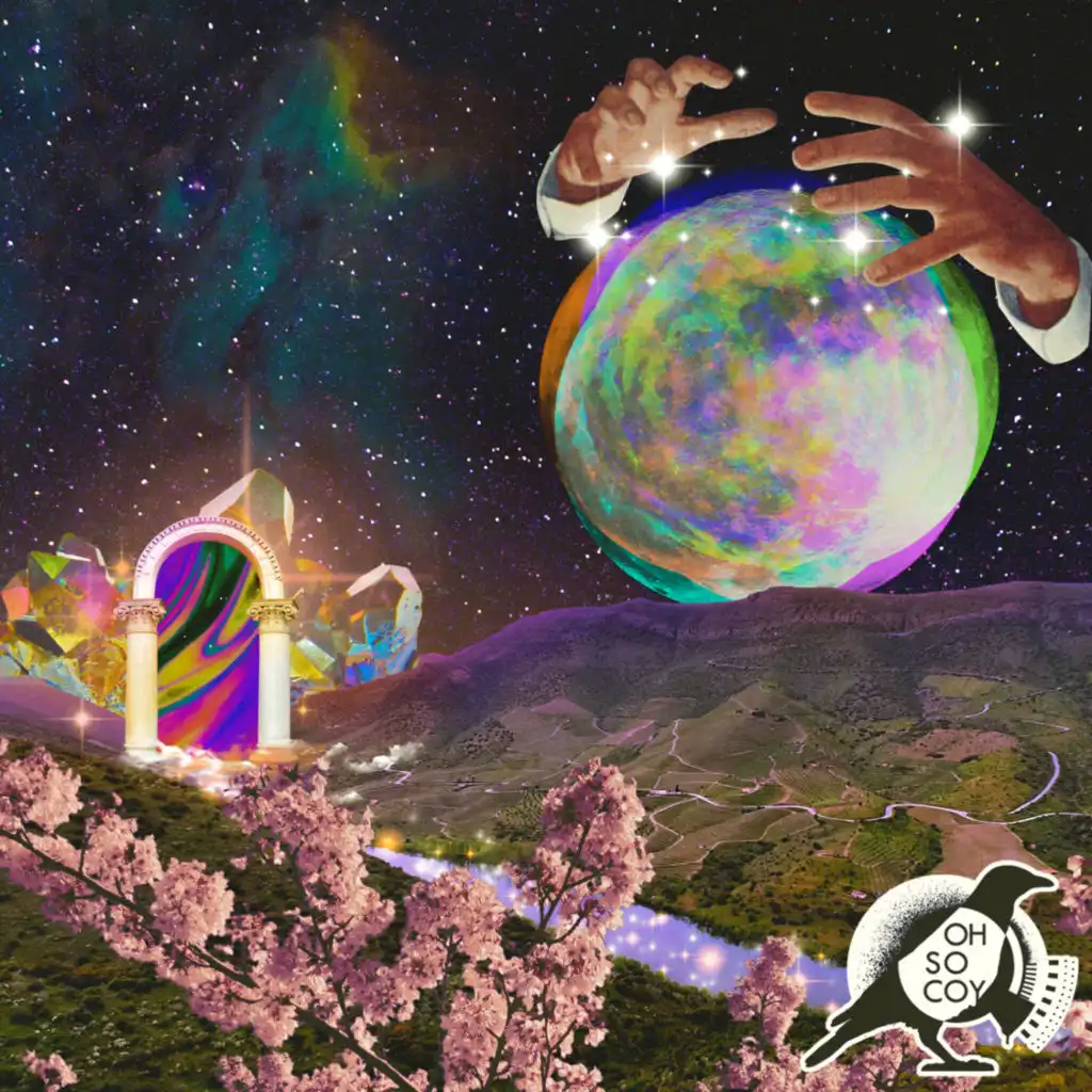 Feel4Me (feat. Griffin)