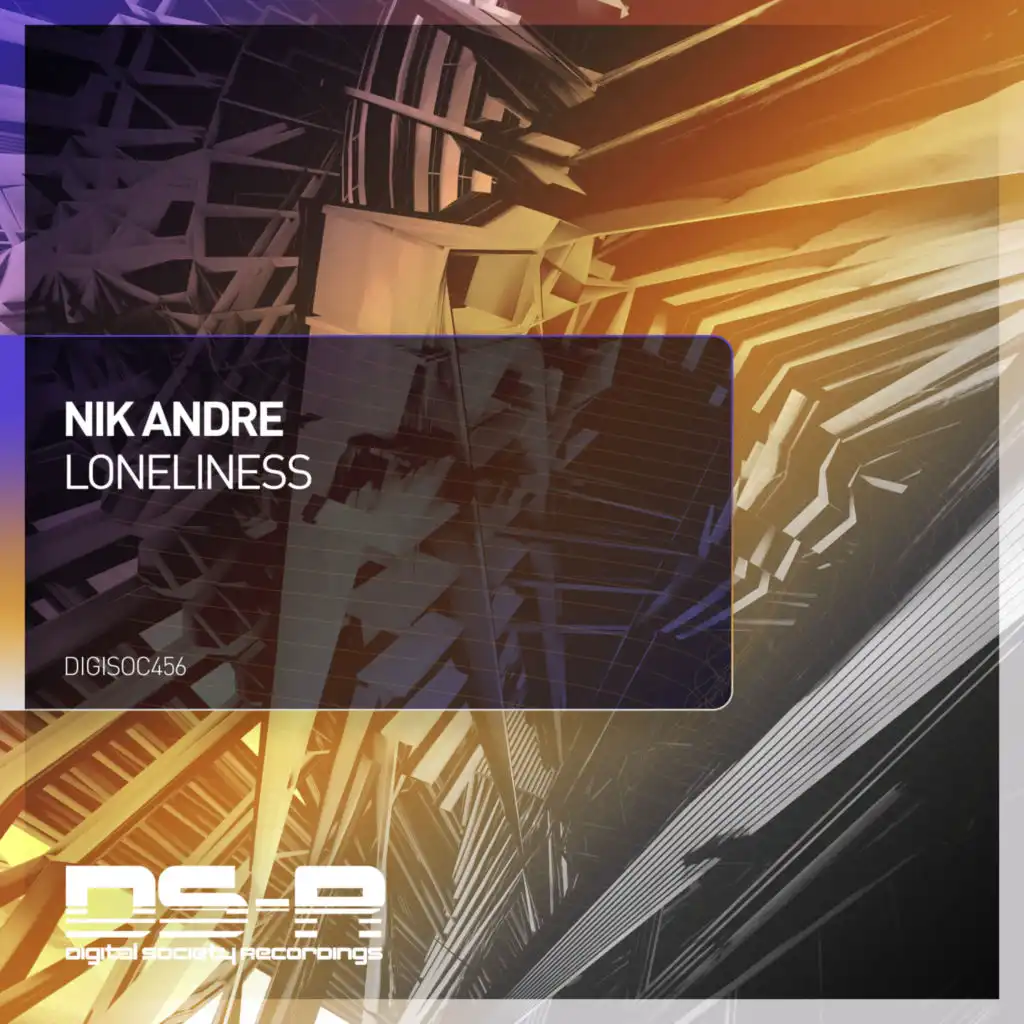 Loneliness (Extended Mix)