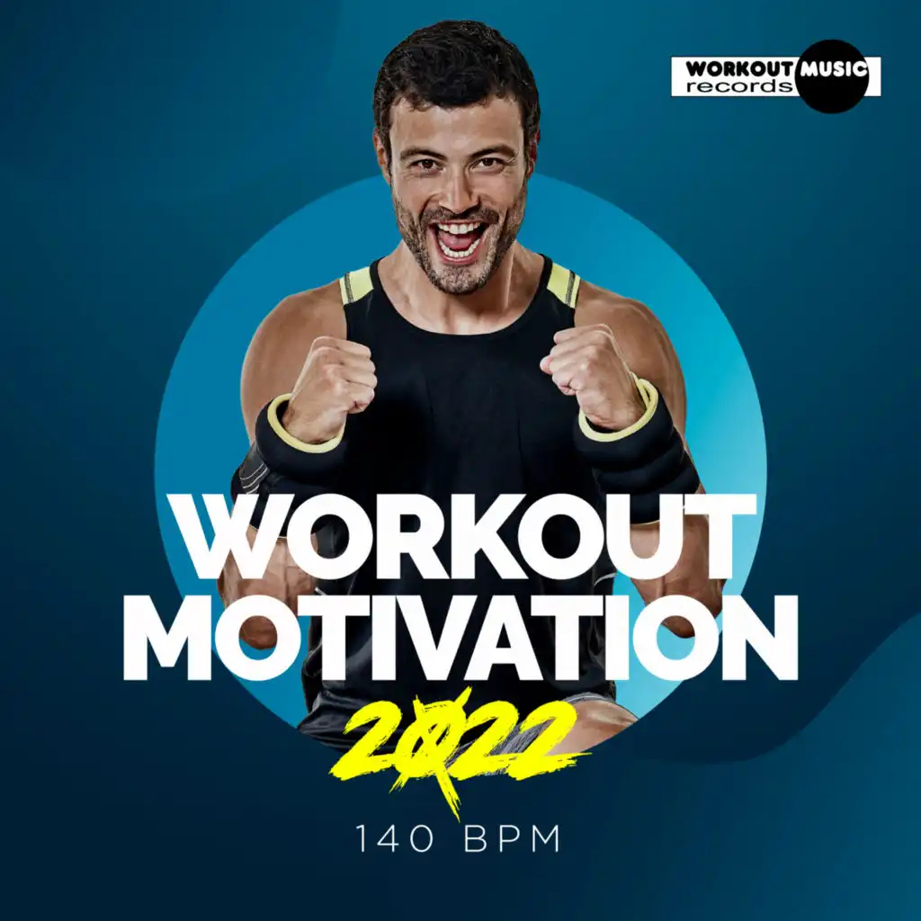 Higher (Workout Mix Edit 140 bpm)
