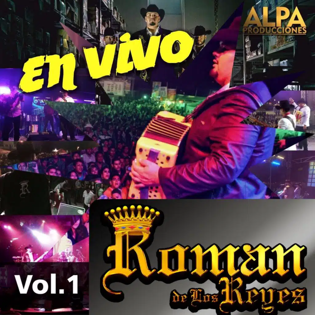 El Rey de Mil Coronas