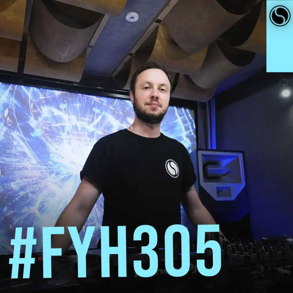 Find Your Harmony #305 ID (FYH305) [World Premiere]
