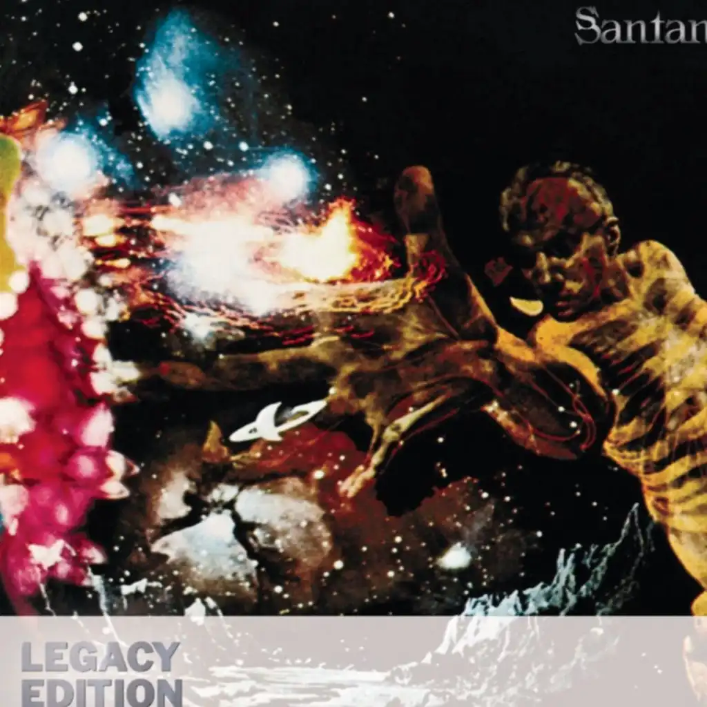 Santana III - Legacy Edition (2006)