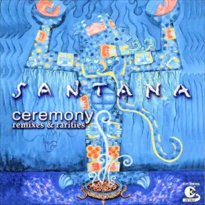 Ceremony - Remixes & Rarities (2003)