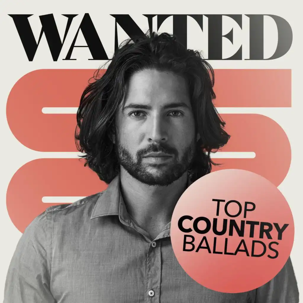 Wanted - Top Country Ballads