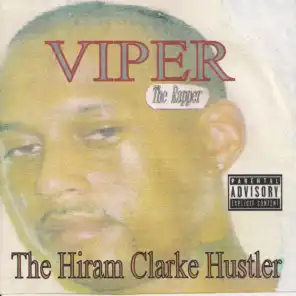 Viper The Raper