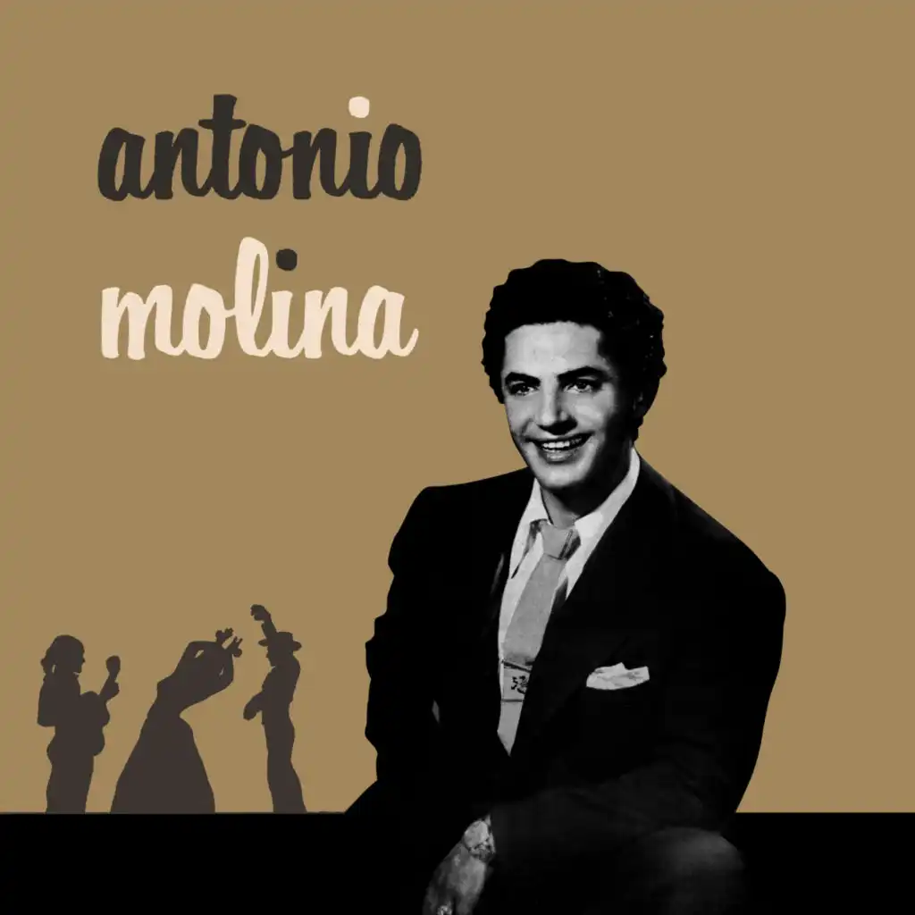 Las Canciones de Antonio Molina