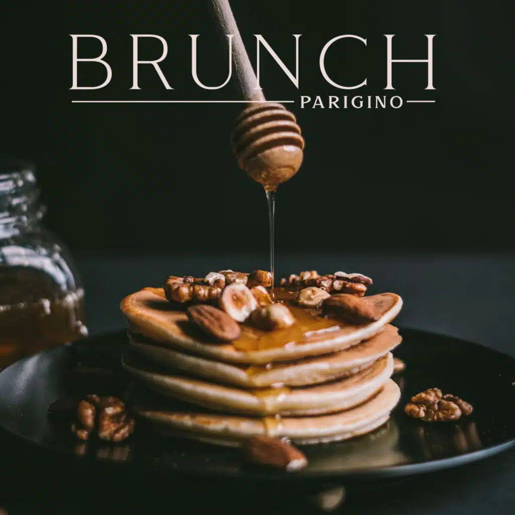 Brunch parigino