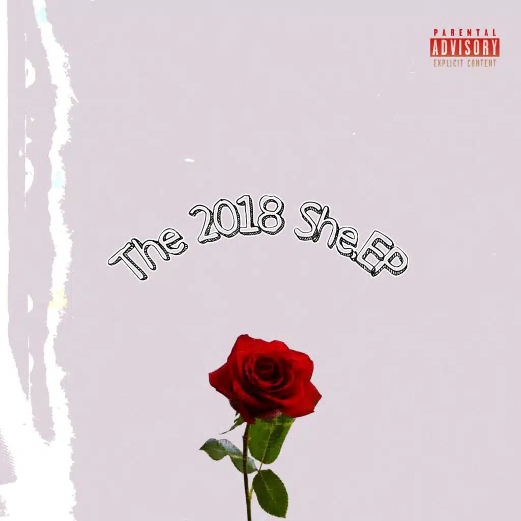 The 2018 She.EP