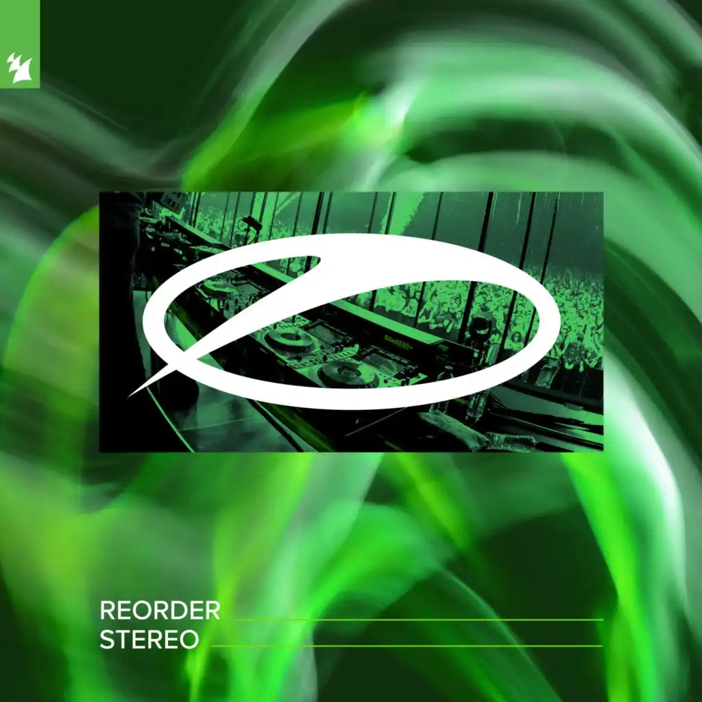 Stereo (Extended Mix)