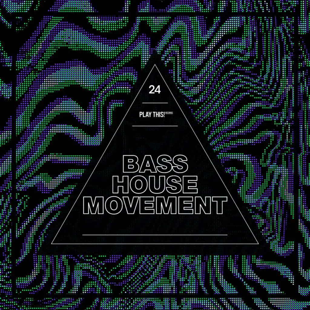 Bass House Movement, Vol. 24