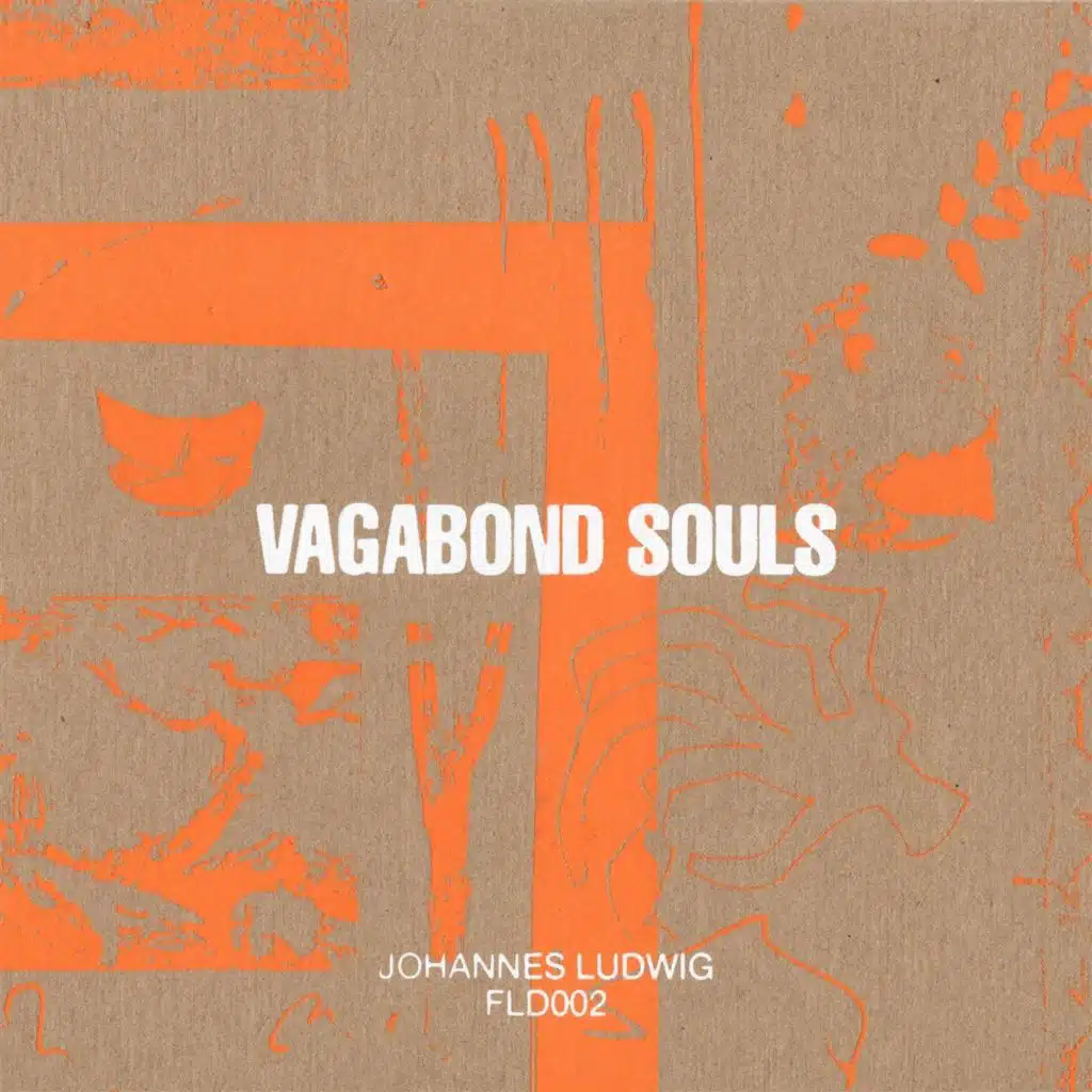 Vagabond Souls