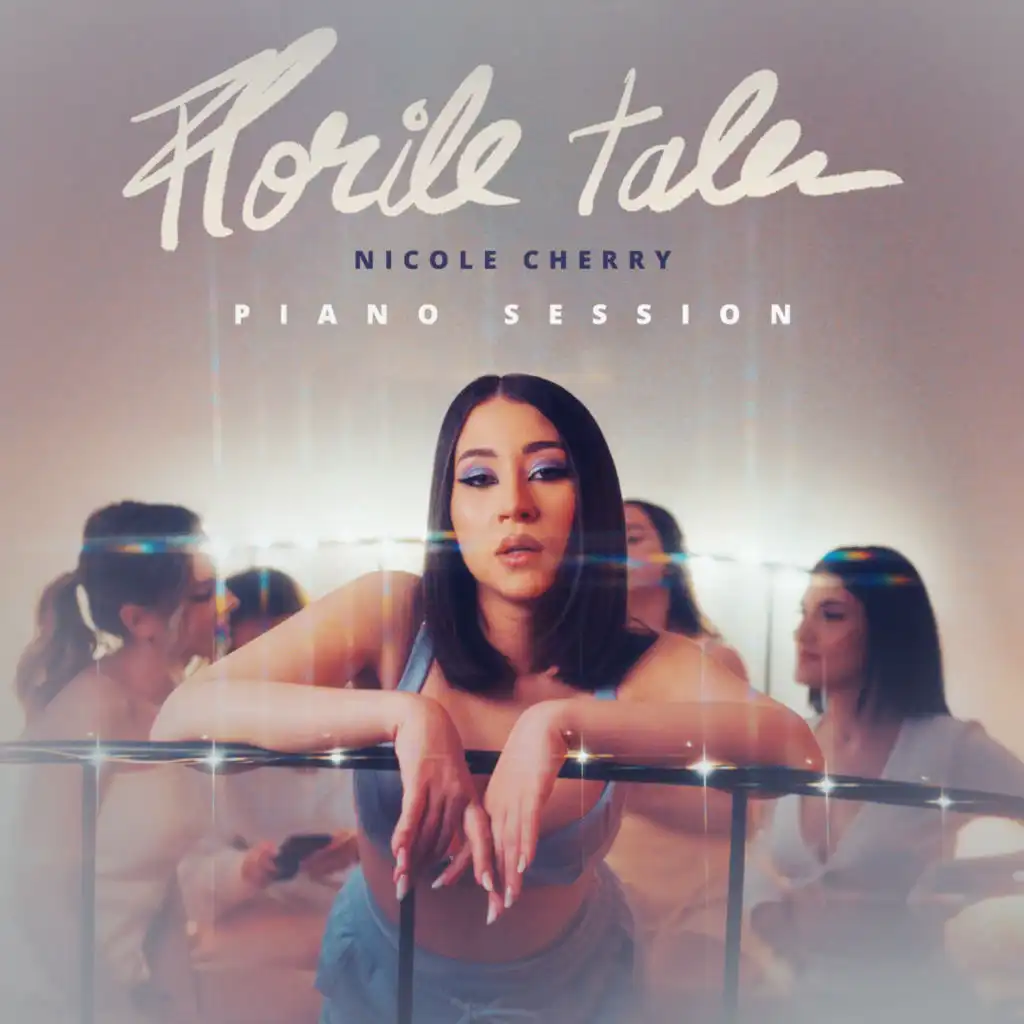 Florile Tale (Piano Session)