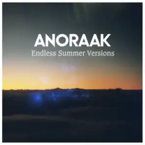 Endless Summer Versions - EP