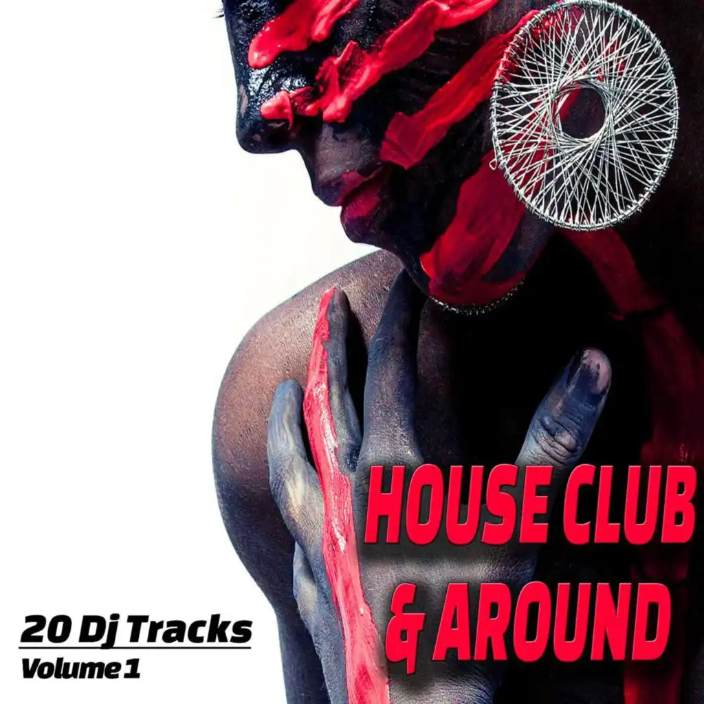 House, Club and Around, Vol. 1