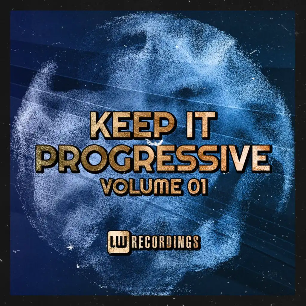 Keep It Progressive, Vol. 01