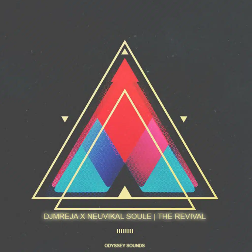 DJMreja & Neuvikal Soule
