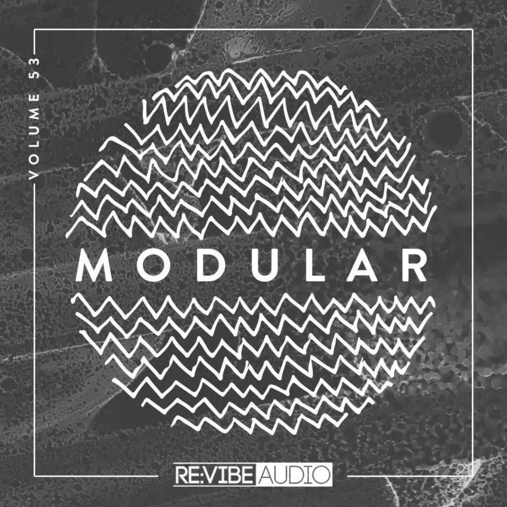 Modular, Vol. 53