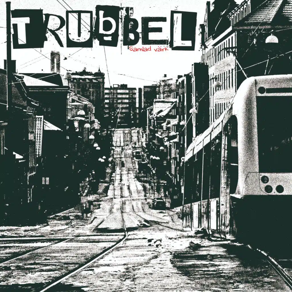 Trubbel
