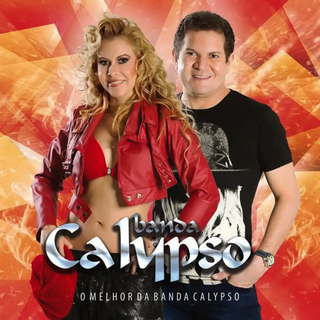 O Melhor da Banda Calypso