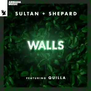 Walls (feat. Quilla)