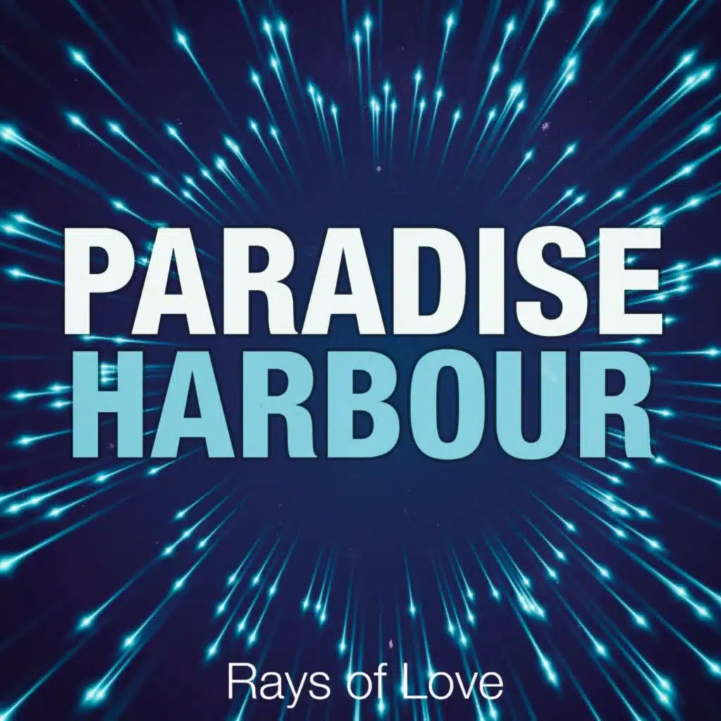 Paradise Harbour