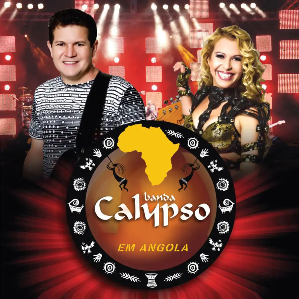 Homem Perfeito (El Hombre Perfecto) (Ao Vivo)