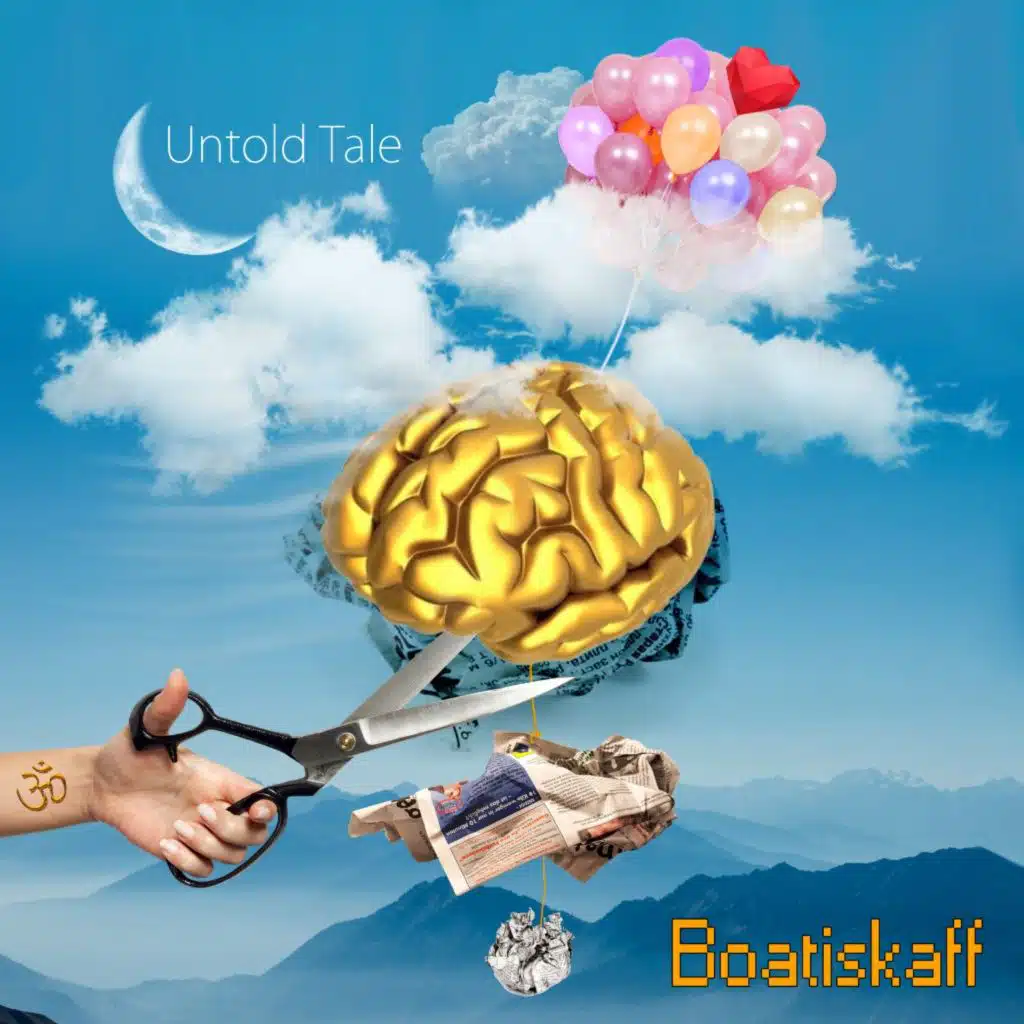 Untold Tale