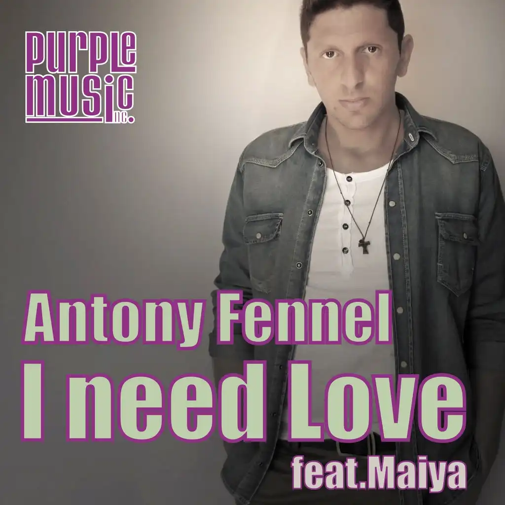 I Need Love (Reprise)