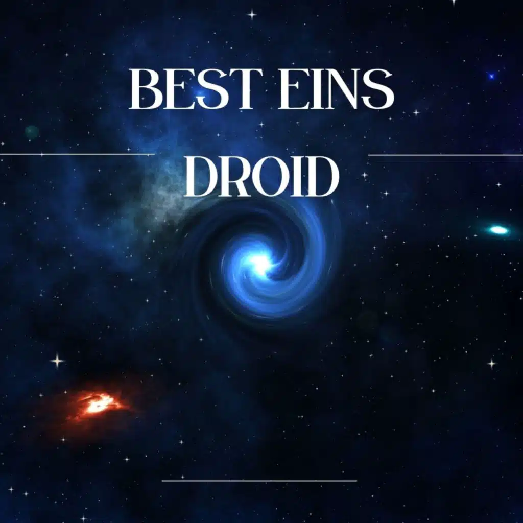 Best Eins Droid