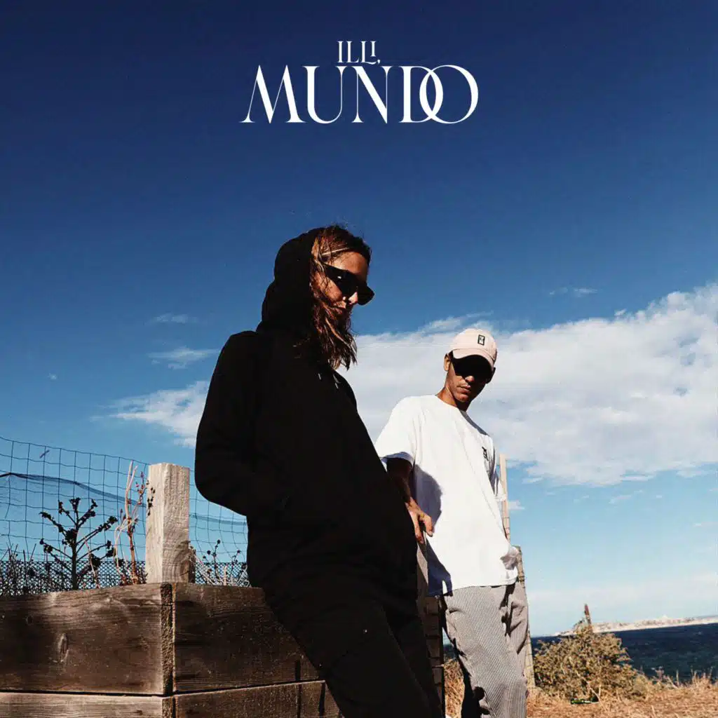 Bandeya (feat. Blucy)