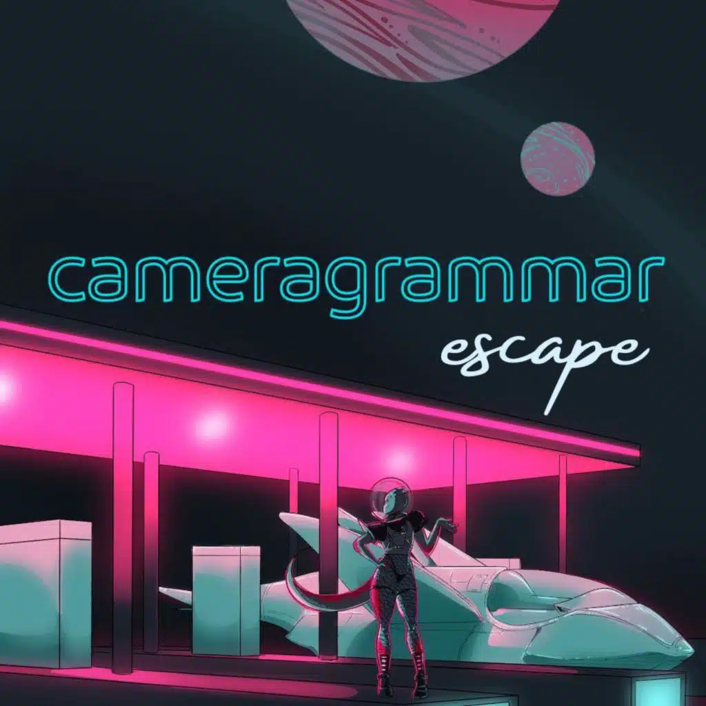 Cameragrammar
