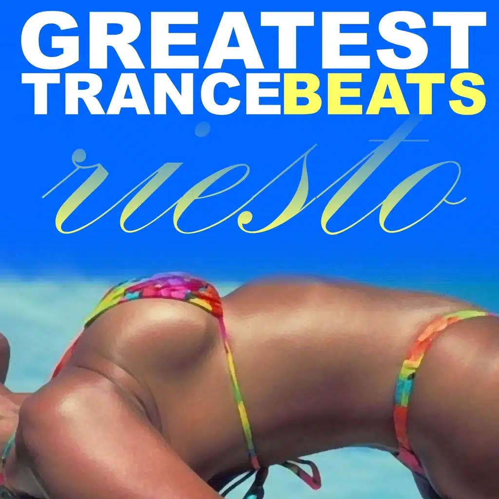 Greatest Trance Hits (Instrumental Version)
