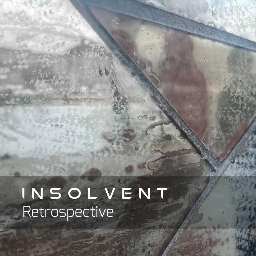 Insolvent