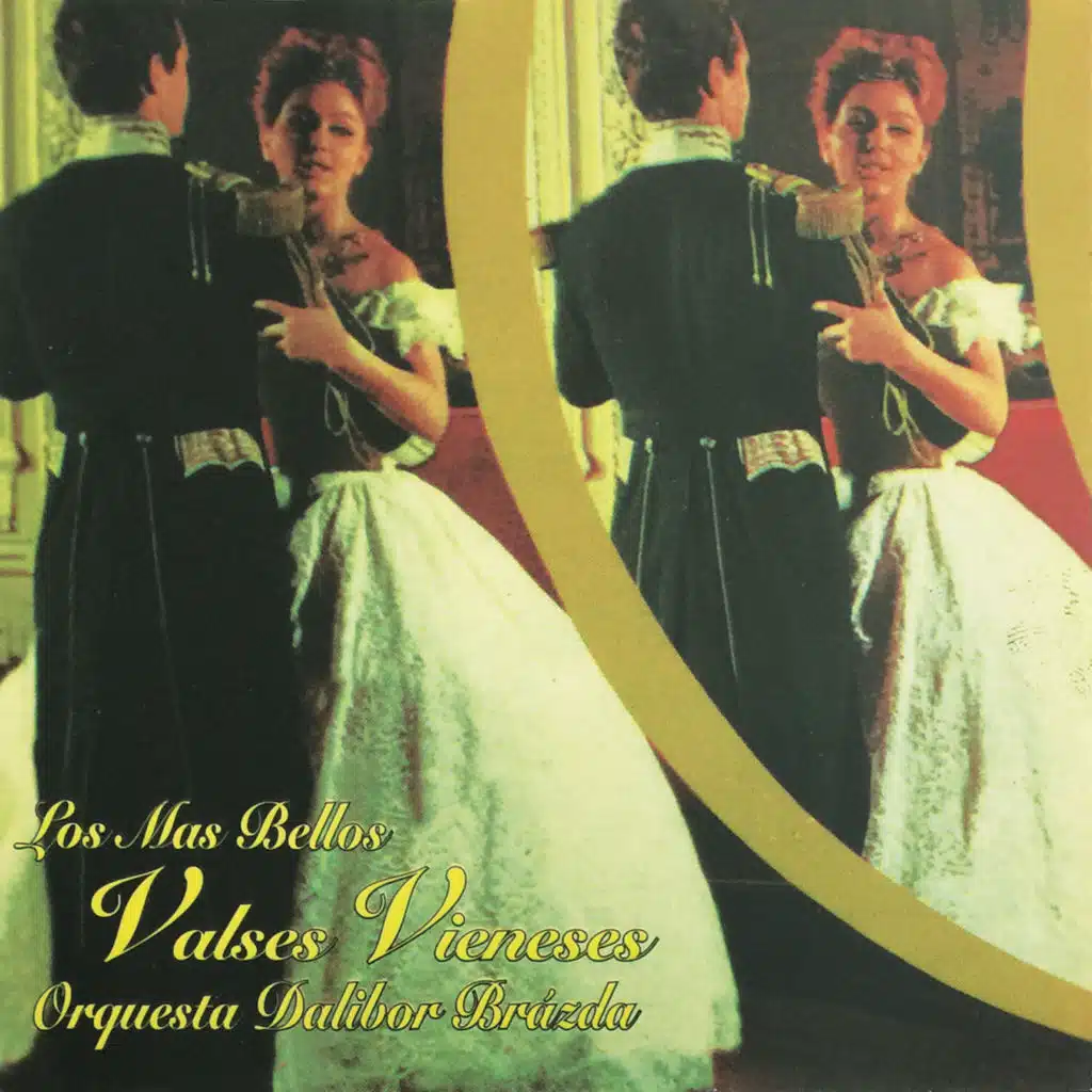 Orquesta Dalibor Brazda