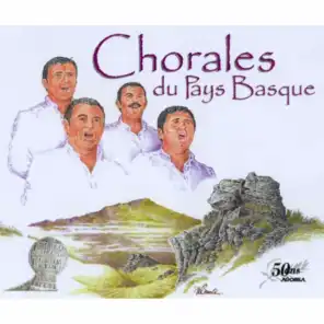 Chorales du Pays Basque