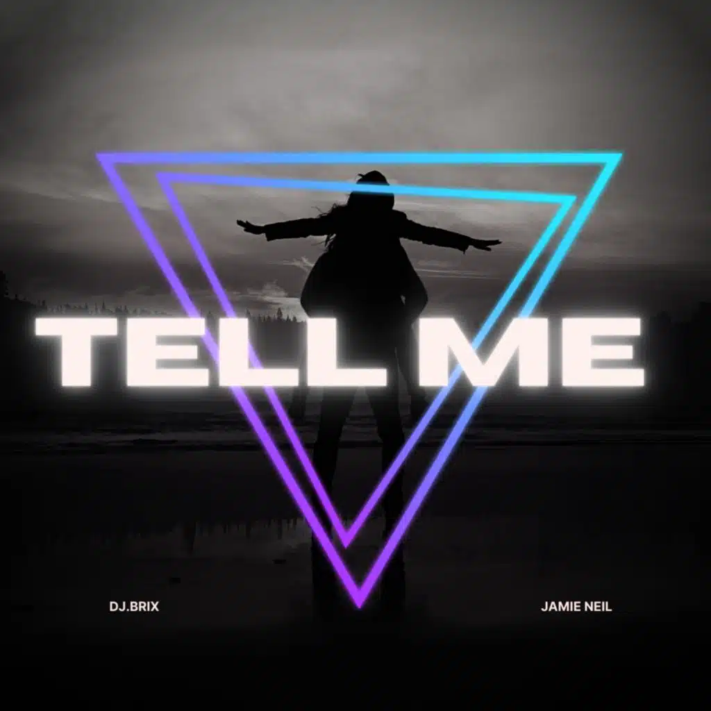 Tell me (Radio Edit)
