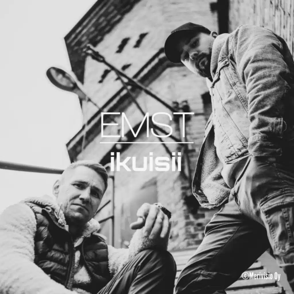 EMST