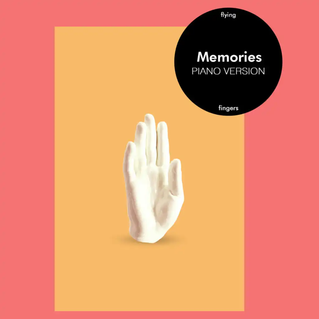 Memories (Piano Version)