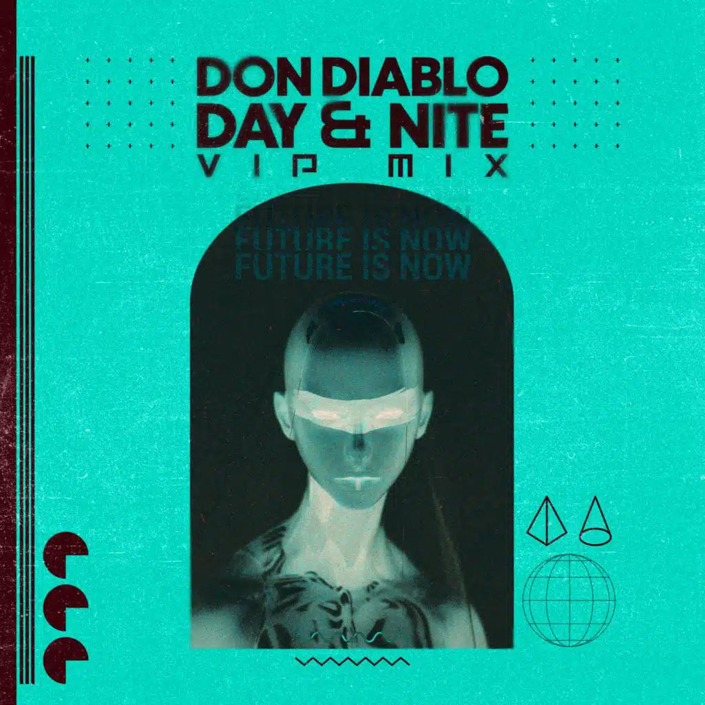 Day & Nite (VIP Mix)
