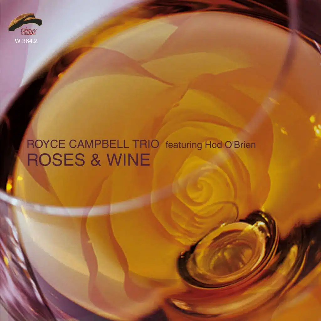 Roses and Wine