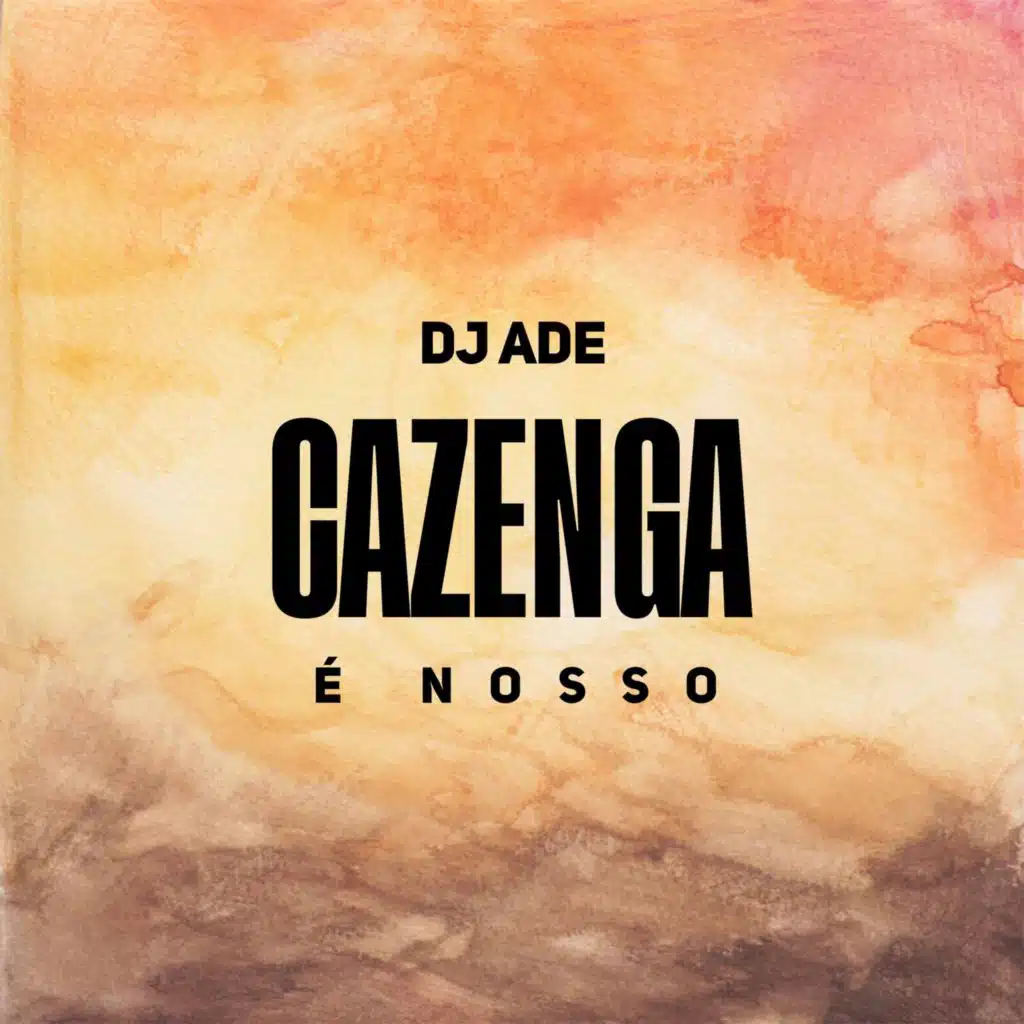 Cazenga É Nosso