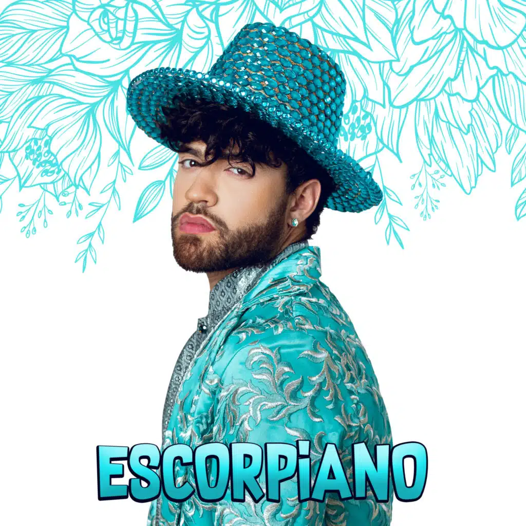 Escorpiano