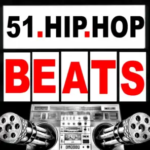 51 Hip Hop Beats (Instrumental Version)
