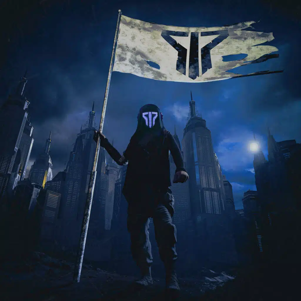 Heathens (Instrumental)